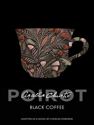 Black Coffee - ebook